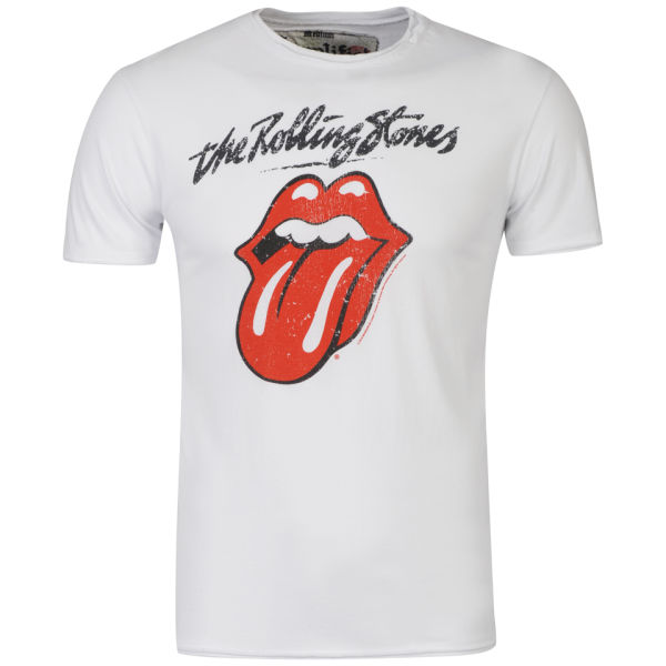 Rolling stones lick t shirt Slutload higheels pantyhose milf