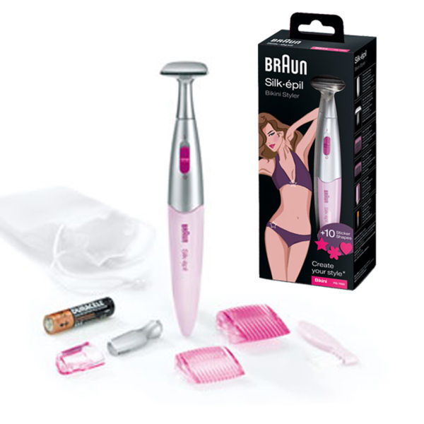 Bikini Hair Trimmers 62