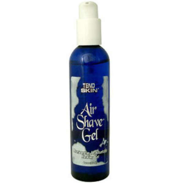 Tend Skin Air Shave Gel 240ml: Image 01