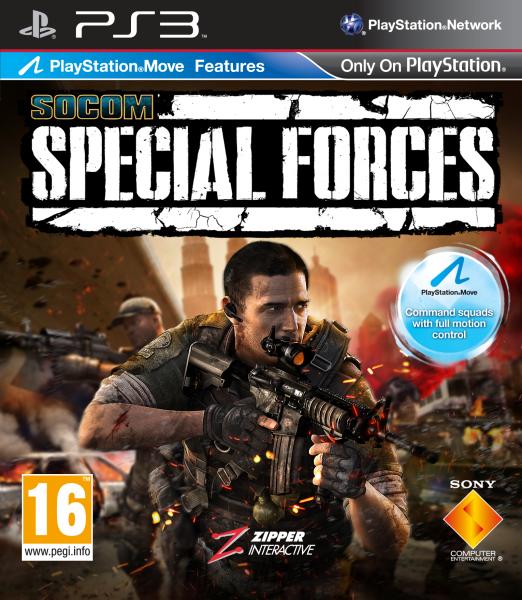 Markets.com Review - ForexBrokers.com SOCOM: Special Forces (Playstation Move Compatible) PS3 | Zavvi