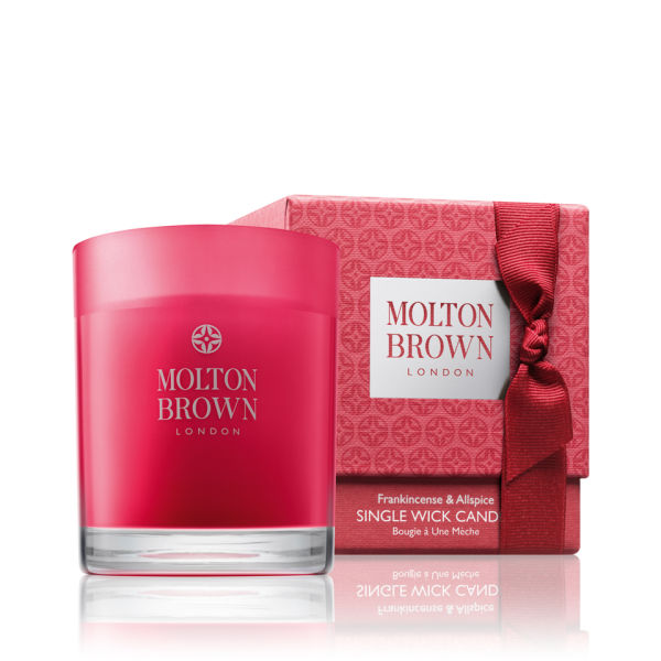 Molton brown gift set sale Lookfantastic è la soluzione perfetta per trovare i migliori brand per capelli, viso, pelle, makeup, naturali: ghd, Kérastase, L'Oréal Uomo e donna.
