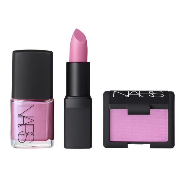 Nars Cosmetics Modern Future Set Free Shipping Lookfantastic Nars Cosmetics Modern Future Set Image 1