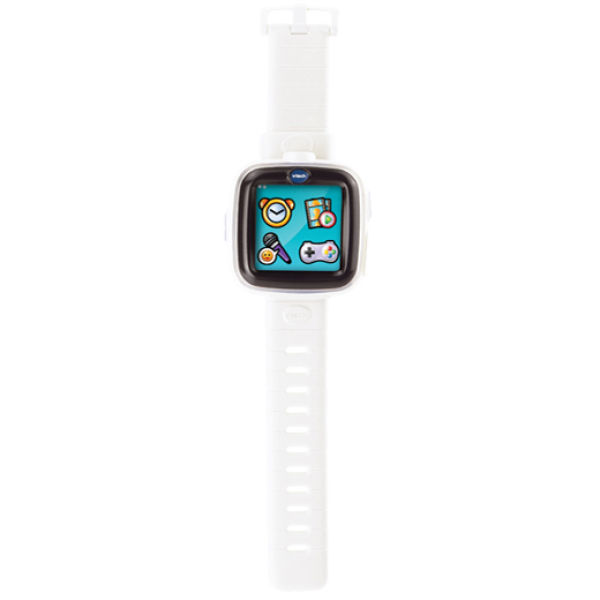 kurio smart watch white