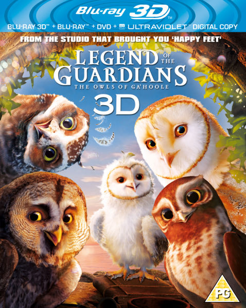 Three Studio Ghibli Films on Blu-ray