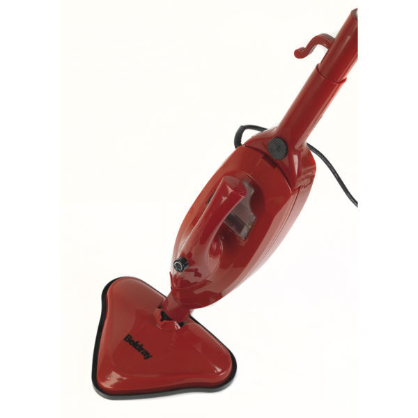 Beldray 10 in 1 Multifunction Steam Mop Homeware
