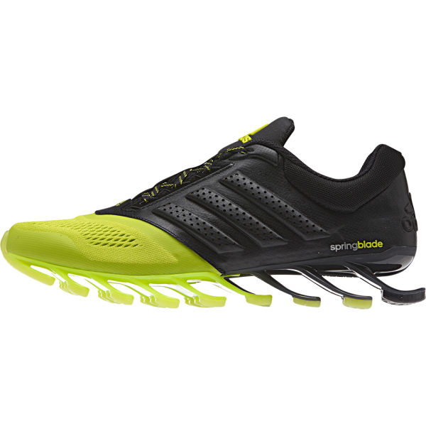 adidas springblade 2 womens yellow