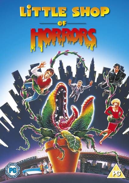 Little Shop Of Horrors Online Free Little Shop Of Horrors Online Free