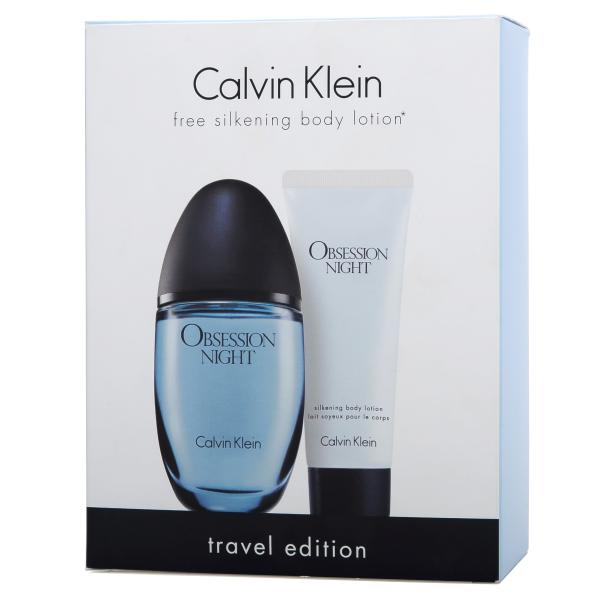 calvin klein obsession night women
