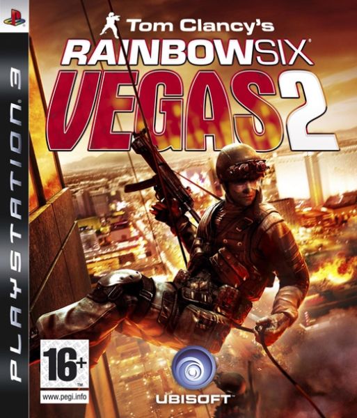 Vegas Vegas