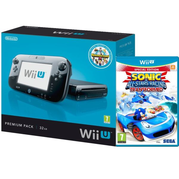 Wii u 32g Outlet