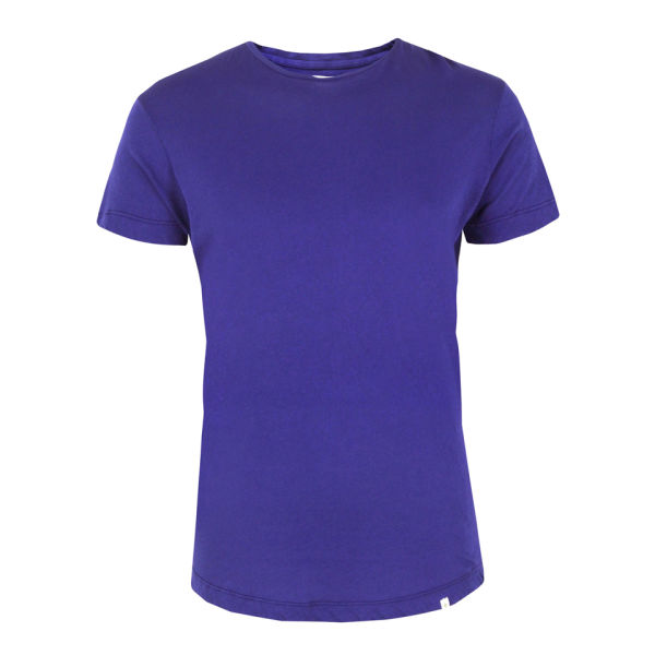 Orlebar Brown Men's Tommy T T-Shirt - Indigo - Free UK Delivery over £50