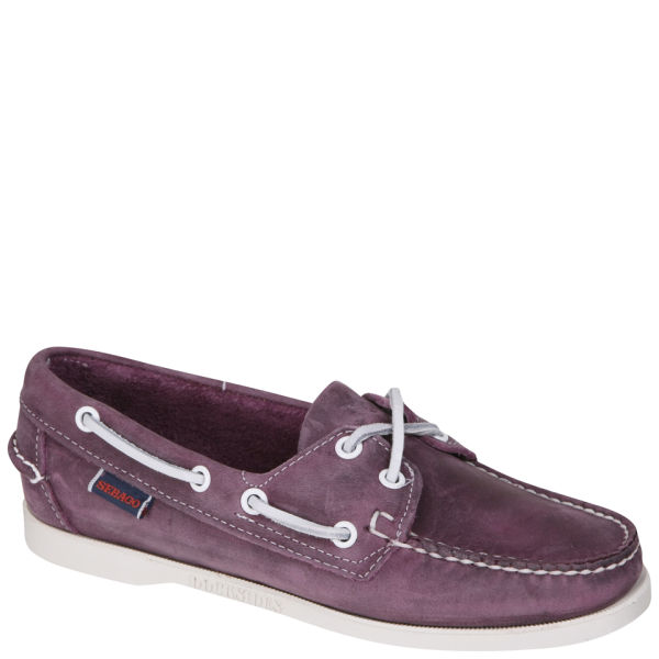dockside shoes women's
