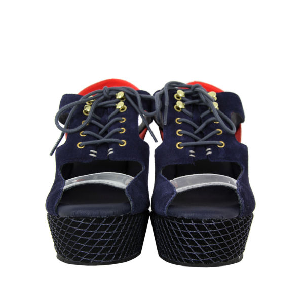 adidas wedges sandals