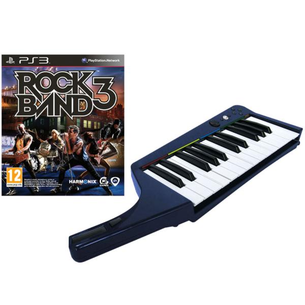 rock band for ps3