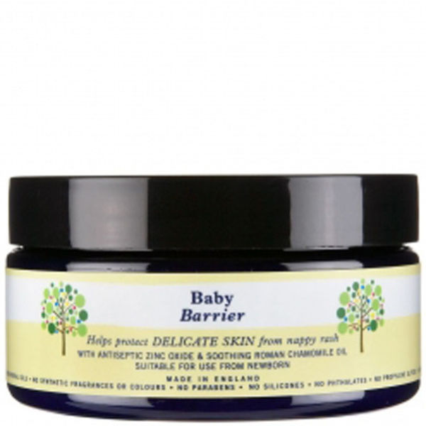 Neal's Yard Remedies Baby Barrier (225g) Free Shipping Lookfantastic