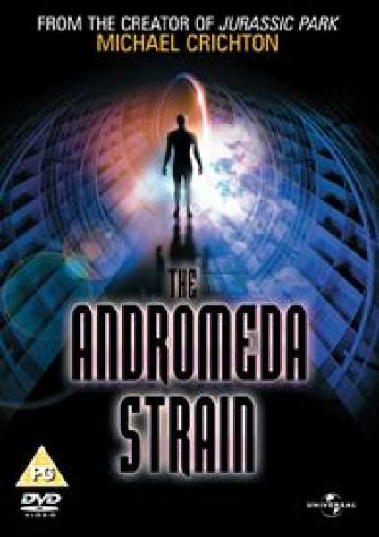 Strain - Complete collection, DVD
