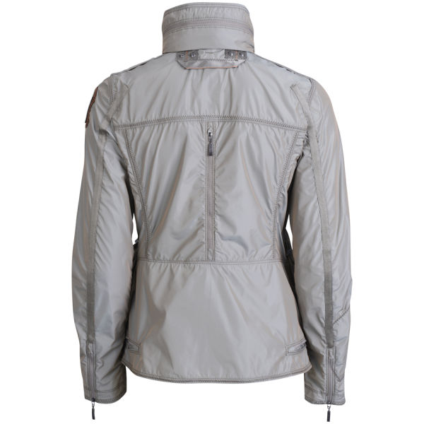 parajumpers desert windbreaker jacket womens parajumpers desert windbreaker jacket womens