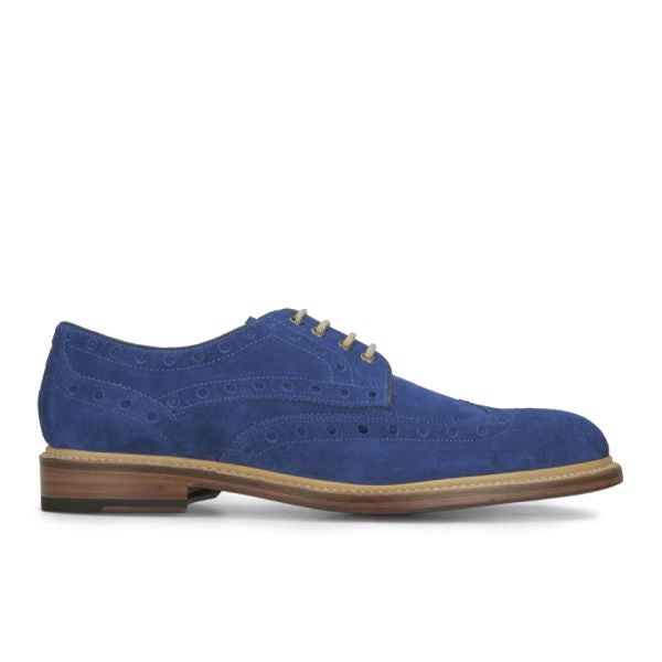 sepatu kickers slip on