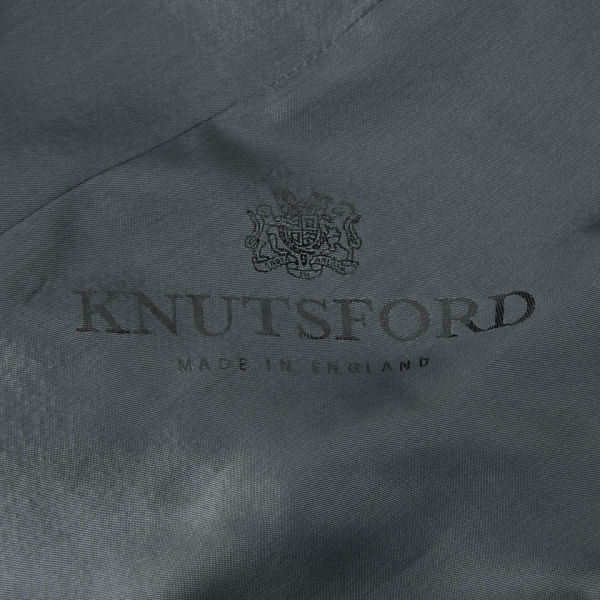 Knutsford Women's Cashmere Blend Riding Coat - Mink - Free UK Delivery ...