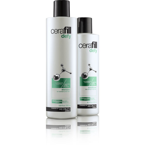 Los medios de la caída del crecimiento de los cabello