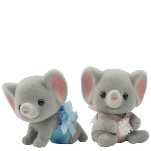 sylvanian elephant