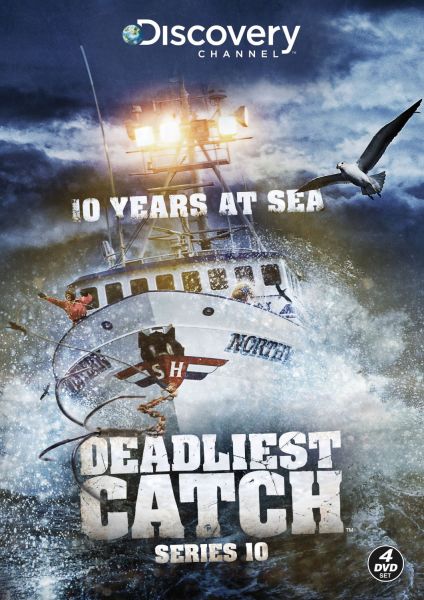 Deadliest Catch - Show News, Reviews, Recaps and Photos