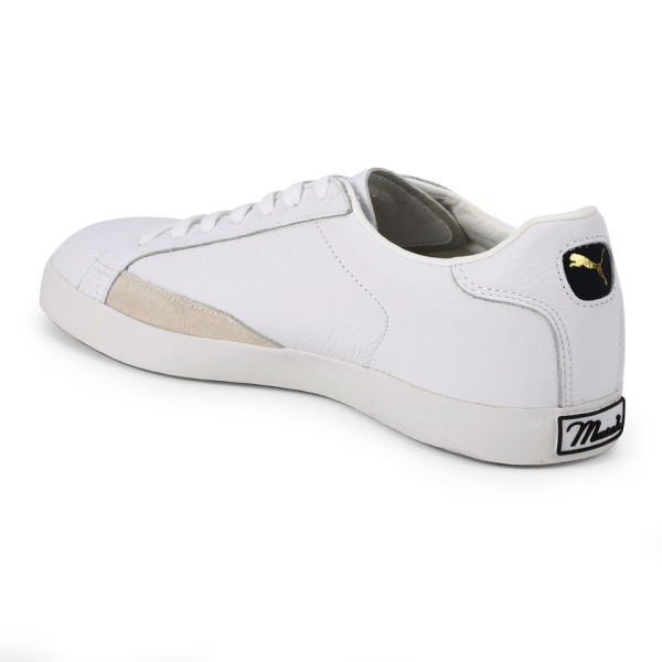 puma match vulc grey