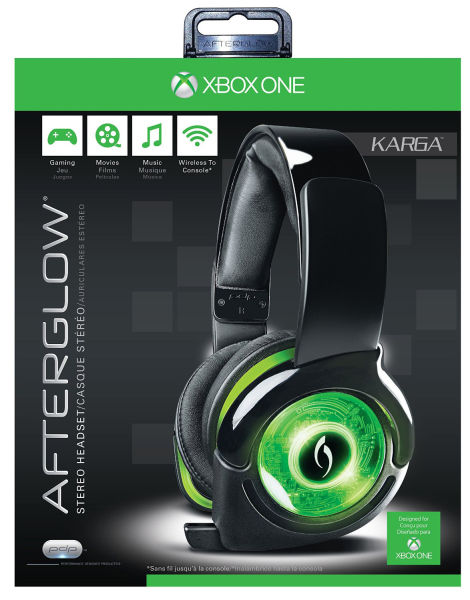 how to connect afterglow wired headset to xbox one how to connect afterglow wired headset to xbox one