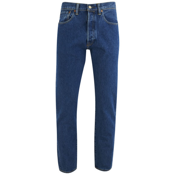 Levi's Men's 501 CT Jeans - Tonopah Denim Mens Clothing | TheHut.com