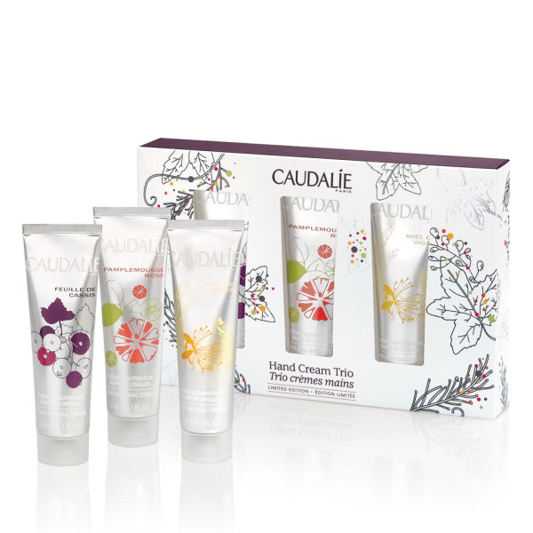 claudie hand cream