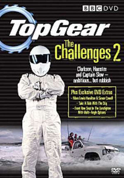 Top Gear Challenges - Home Facebook