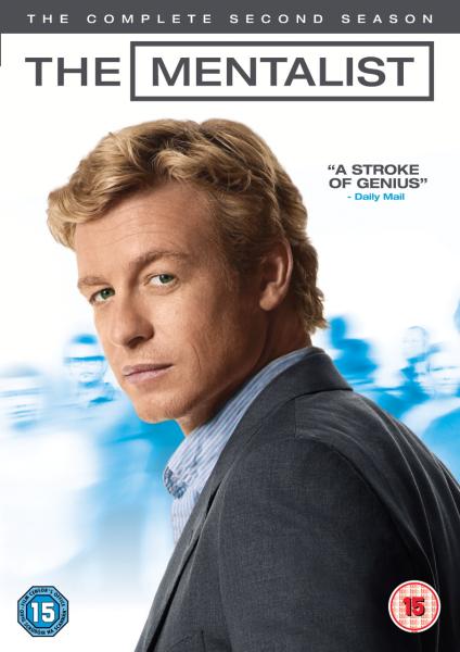 The Mentalist Online Stream The Mentalist Online Stream