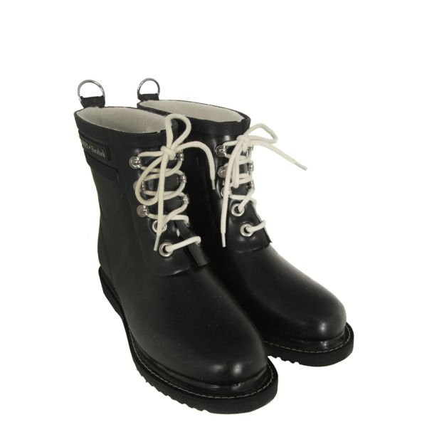 Ilse Jacobsen Women's Rub 2 Boots - Black - Free UK Delivery over £50