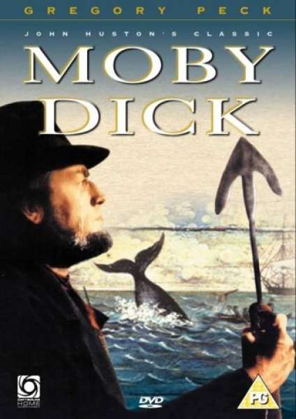 best moby dick dvd stripper videos men