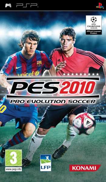 psp games pes 2010 psp games pes 2010