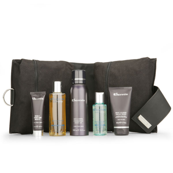 Elemis Grooming Collection For Men Set | BeautyExpert