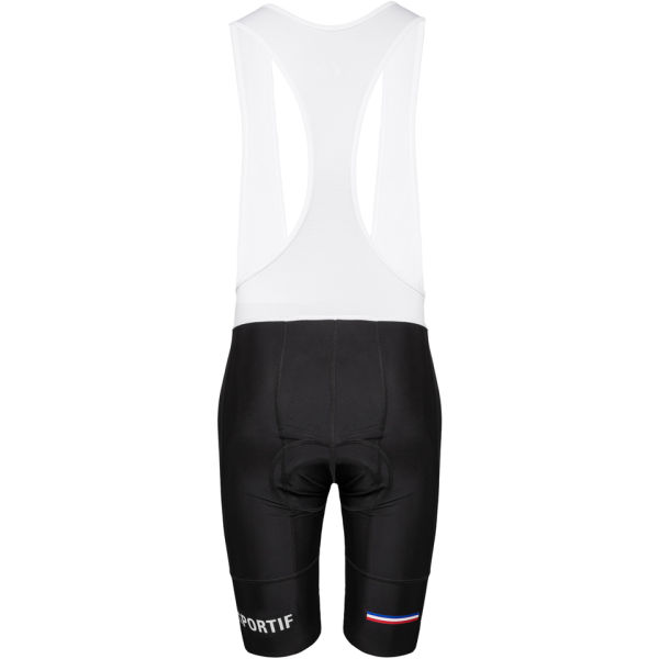 le coq sportif bib shorts