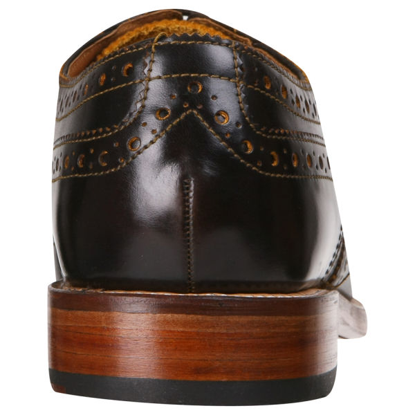 grenson stanley brogues sale