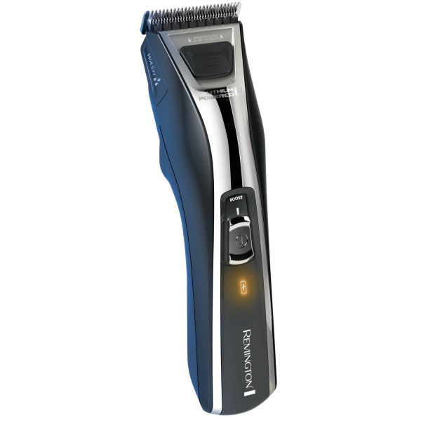 Remington HC5780 LithiumPowered Hair Clipper Buy Online Mankind