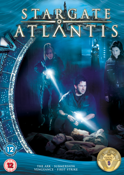 Kinox.To Stargate Atlantis