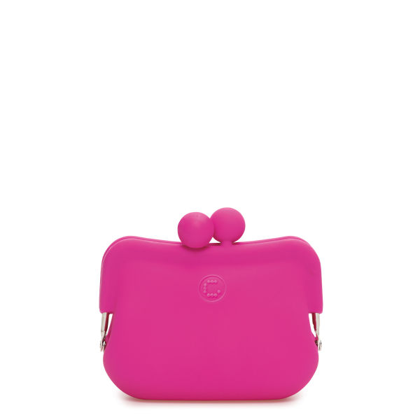 Candy Store Women&#39;s Silicone Coin Purse - Pink Womens Accessories | 0