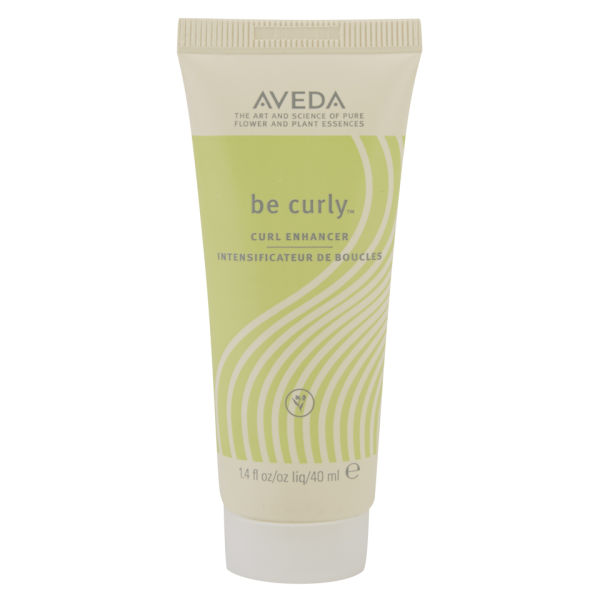 Aveda Be Curly Curl Enhancer 40ml Free Shipping