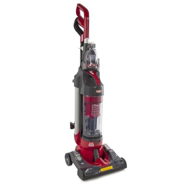 Vax Pets and Family Upright Vacuum IWOOT