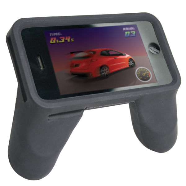 Adjustable Bluetooth Android Cell Phone Clamp Game Clip