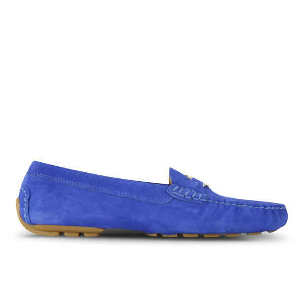 ralph lauren loafers women's uk