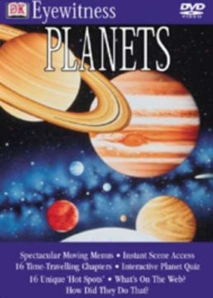 eyewitness planets dvd zavvi cheap chart cds