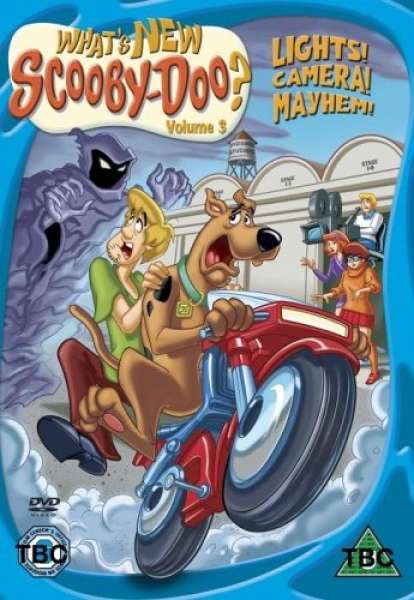 List of Whats New, Scooby-Doo? episodes - Wikipedia