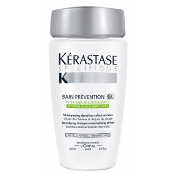 k 233 rastase bain prevention 250ml free shipping k 233 rastase bain prevention 250ml free shipping