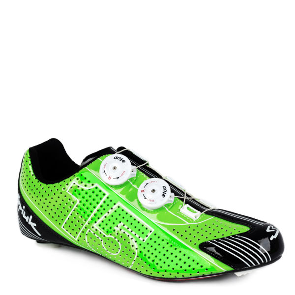 spiuk cycling shoes