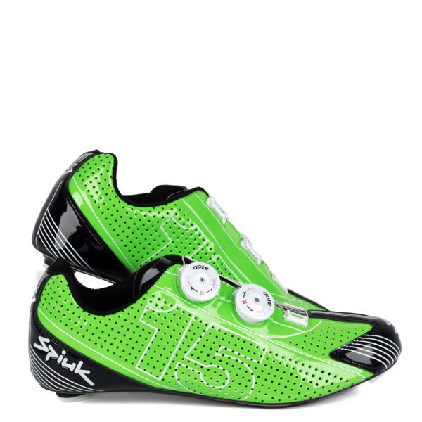 spiuk road shoes
